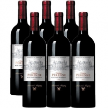 佩亨酒莊干紅葡萄酒 Chateau Perenne 750ml