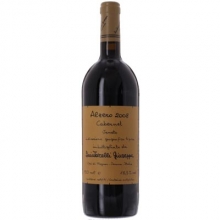 昆達萊利酒莊阿澤羅干紅葡萄酒 Giuseppe Quintarelli Alzero Cabernet Veneto IGT 750ml
