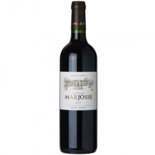 瑪久思酒莊干紅葡萄酒 Chateau Marjosse 750ml