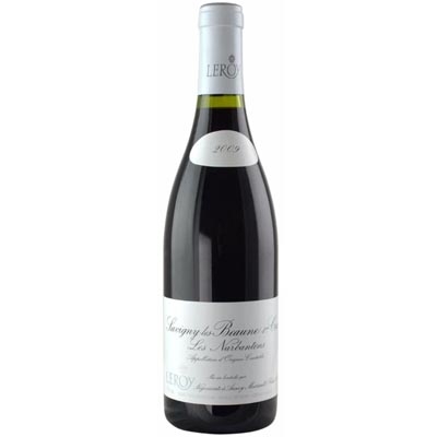勒樺酒莊薩維尼南巴頓一級(jí)園干紅葡萄酒 Domaine Leroy Savigny-les-Beaune Les Narbantons Premier Cru 750ml