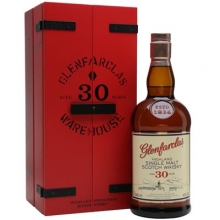 格蘭花格30年單一麥芽蘇格蘭威士忌 Glenfarclas Aged 30 Years Highland Single Malt Scotch Whisky 700ml