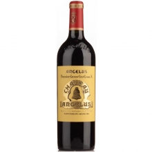 金鐘莊園正牌干紅葡萄酒 Chateau Angelus 750ml