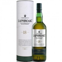 拉弗格18年單一麥芽蘇格蘭威士忌 Laphroaig Aged 18 Years Islay Single Malt Scotch Whisky 700ml