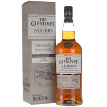 格蘭威特納朵拉歐羅洛索雪莉桶單一麥芽蘇格蘭威士忌 Glenlivet Nadurra Oloroso Matured Single Malt Scotch Whisky 1000ml