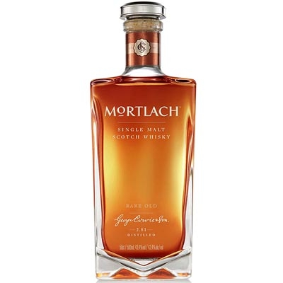 慕赫珍藏單一麥芽蘇格蘭威士忌 Mortlach Rare Old Single Malt Scotch Whisky 500ml