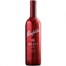 奔富酒莊麥克斯西拉赤霞珠干紅葡萄酒 Penfolds Max's Shiraz Cabernet 750ml（木塞旋塞隨機(jī)發(fā)）