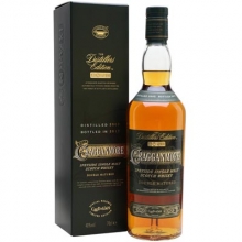 克萊根摩酒廠限定版單一麥芽蘇格蘭威士忌 Cragganmore Distillers Edition Single Malt Scotch Whisky 700ml