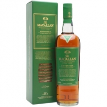 麥卡倫限量版單一麥芽蘇格蘭威士忌第四版 Macallan Edition No.4 Highland Single Malt Scotch Whisky 700ml