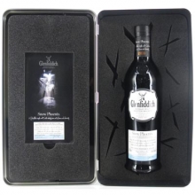 格蘭菲迪雪鳳凰限量版單一麥芽蘇格蘭威士忌 Glenfiddich Snow Phoenix Single Malt Scotch Whisky 700ml