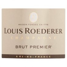 路易王妃優(yōu)質(zhì)香檳 Louis Roederer Brut Premier 750ml