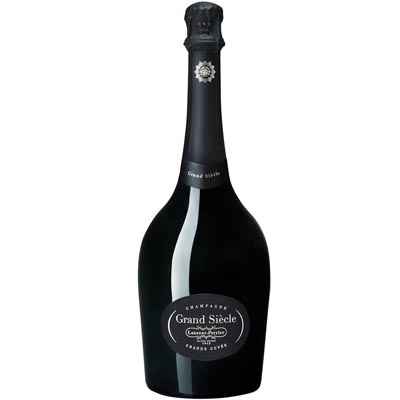 羅蘭百悅盛世香檳 Laurent-Perrier Grand Siecle Brut 750ml