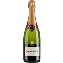 堡林爵特釀干型香檳 Bollinger Special Cuvee Brut 750ml