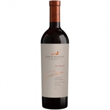 羅伯特蒙大維酒莊喀龍園珍藏赤霞珠干紅葡萄酒 Robert Mondavi Winery To Kalon Vineyard Reserve Cabernet Sauvignon 750ml