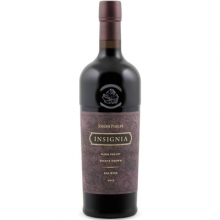 約瑟夫菲爾普斯酒莊徽章干紅葡萄酒 Joseph Phelps Vineyards Insignia 750ml