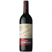 洛佩茲雷迪亞酒莊谷秘園干紅葡萄酒 R. Lopez de Heredia Vina Cubillo Crianza 750ml