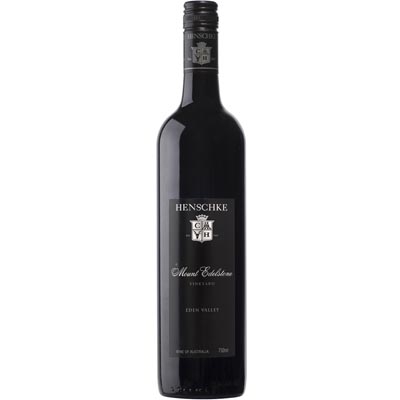翰斯科酒莊寶石山干紅葡萄酒 Henschke Mount Edelstone 750ml