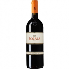 安東尼世家太陽園索拉雅干紅葡萄酒 Marchesi Antinori Solaia Toscana IGT 750ml