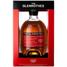 格蘭路思匠心單一麥芽蘇格蘭威士忌 Glenrothes Whisky Maker's Cut Single Malt Scotch Whisky 700ml