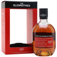 格蘭路思匠心單一麥芽蘇格蘭威士忌 Glenrothes Whisky Maker