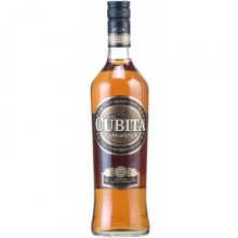 古貝塔白蘭地 Cubita Brandy 700ml