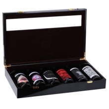 費碧酒莊限量版禮盒套裝 Feudi del Pisciotto 750ml*6