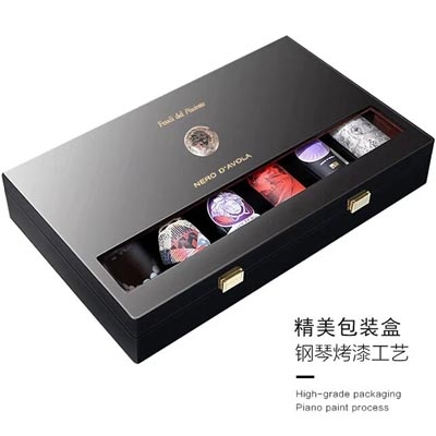 費碧酒莊限量版禮盒套裝 Feudi del Pisciotto 750ml*6