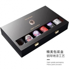 費碧酒莊限量版禮盒套裝 Feudi del Pisciotto 750ml*6