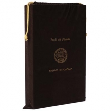 費碧酒莊限量版禮盒套裝 Feudi del Pisciotto 750ml*6
