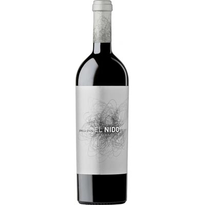 尼朵酒莊尼朵干紅葡萄酒 Bodegas El Nido El Nido 750ml