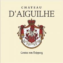 艾吉爾酒莊（山峰酒莊）干紅葡萄酒 Chateau d