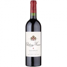 睦紗酒莊干紅葡萄酒 Chateau Musar Red 750ml