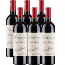 多明納斯酒莊正牌干紅葡萄酒 Dominus Estate Christian Moueix 750ml