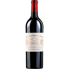 白馬莊園正牌干紅葡萄酒 Chateau Cheval Blanc 750ml