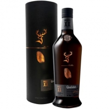 格蘭菲迪實驗室系列2號20大師精選單一麥芽蘇格蘭威士忌 Glenfiddich Experimental Series #02 Project XX Single Malt Scotch Whisky 700ml