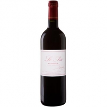 里鵬酒莊正牌干紅葡萄酒 Le Pin 750ml