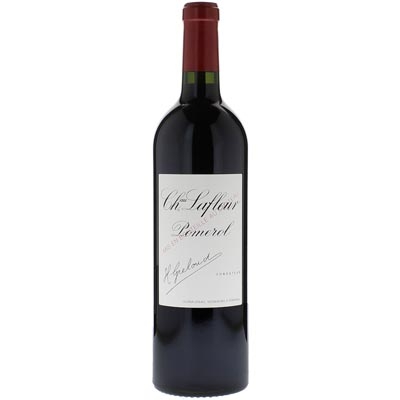 拉弗爾 / 花堡莊園正牌干紅葡萄酒 Chateau Lafleur 750ml