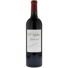 拉弗爾 / 花堡莊園正牌干紅葡萄酒 Chateau Lafleur 750ml
