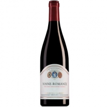 西魯格酒莊沃恩羅曼尼村干紅葡萄酒 Domaine Robert Sirugue Vosne-Romanee 750ml