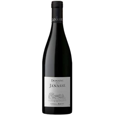 加納斯酒莊羅訥河谷干紅葡萄酒 Domaine de la Janasse Cotes du Rhone 750ml