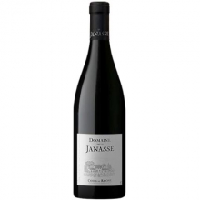 加納斯酒莊羅訥河谷干紅葡萄酒 Domaine de la Janasse Cotes du Rhone 750ml
