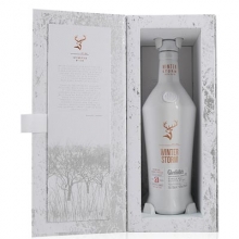 格蘭菲迪實(shí)驗(yàn)室系列3號(hào)冰風(fēng)暴21年單一麥芽蘇格蘭威士忌 Glenfiddich Experimental Series #03 Winter Storm 21 Year Old Single Malt Scotch Whisky 700ml