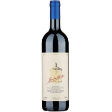 西施佳雅小教堂干紅葡萄酒 Tenuta San Guido Guidalberto Toscana IGT 750ml