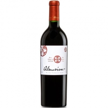 活靈魂酒莊正牌干紅葡萄酒 Vina Almaviva 750ml