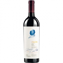 作品一號干紅葡萄酒 Opus One 750ml