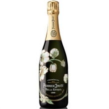 巴黎之花美麗時(shí)光香檳 Perrier Jouet Belle Epoque 750ml