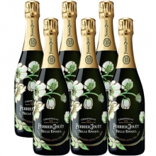 巴黎之花美麗時(shí)光香檳 Perrier Jouet Belle Epoque 750ml