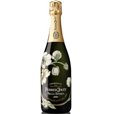 巴黎之花美麗時(shí)光香檳 Perrier Jouet Belle Epoque 750ml