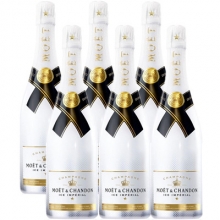 酩悅香檳冰雪帝國特別版 Moet&Chandon Ice Imperial 750ml