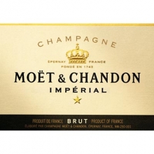 酩悅香檳 Moet&Chandon Brut Imperial 750ml