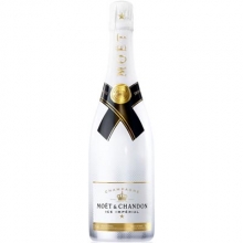 酩悅香檳冰雪帝國(guó)特別版 Moet&Chandon Ice Imperial 750ml